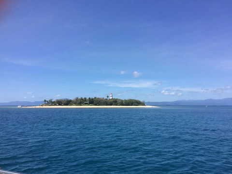 Great Barrier Reef Sailing And Snorkeling Cruise From Port Douglas - Tweed Heads Accommodation 3