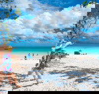 Whitehaven Beach Half-Day Cruises