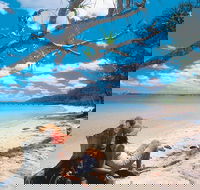 3-Day Fraser Island Resort Package - Tweed Heads Accommodation