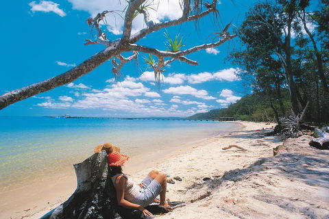 3-Day Fraser Island Resort Package - Tweed Heads Accommodation 0
