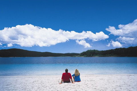3-Day Fraser Island Resort Package - Tweed Heads Accommodation 1