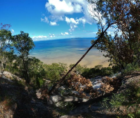 3-Day Fraser Island Resort Package - Tweed Heads Accommodation 2