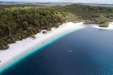 3-Day Fraser Island Resort Package - Tweed Heads Accommodation 6