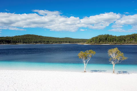 3-Day Fraser Island Resort Package - Tweed Heads Accommodation 9