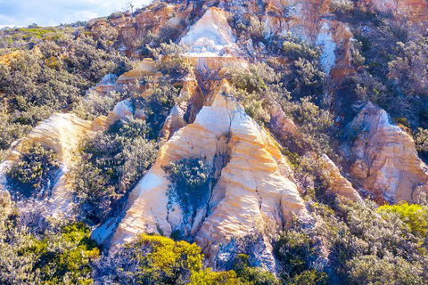 3-Day Fraser Island Resort Package - Tweed Heads Accommodation 13