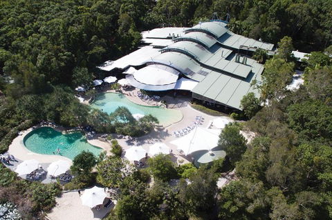 3-Day Fraser Island Resort Package - Tweed Heads Accommodation 12