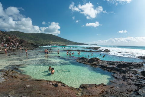 All-Inclusive 2-Day Fraser Island Tour - Tweed Heads Accommodation 5
