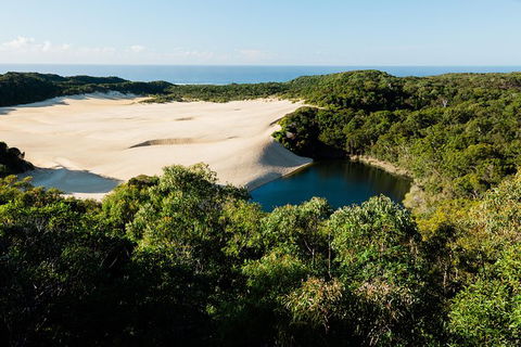 All-Inclusive 2-Day Fraser Island Tour - Tweed Heads Accommodation 6