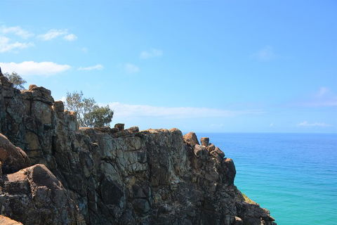 All-Inclusive 2-Day Fraser Island Tour - Tweed Heads Accommodation 3