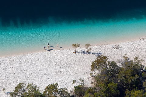 All-Inclusive 2-Day Fraser Island Tour - Tweed Heads Accommodation 9