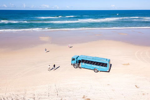 All-Inclusive 2-Day Fraser Island Tour - Tweed Heads Accommodation 2