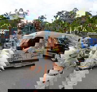 Small-Group Australia Zoo Day Trip from Brisbane - Tweed Heads Accommodation