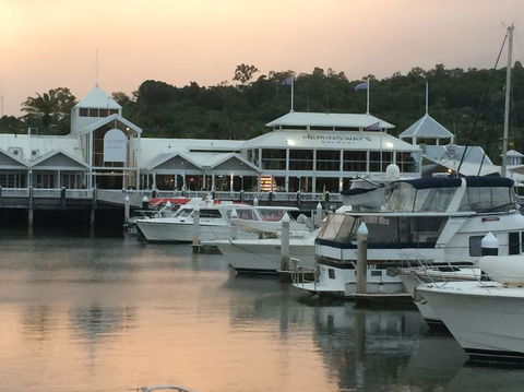 Sunset Sailing Cruise From Port Douglas - Tweed Heads Accommodation 3