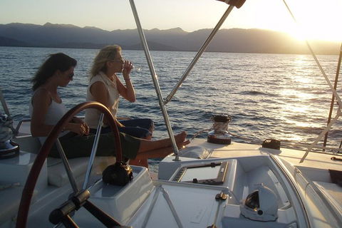 Sunset Sailing Cruise From Port Douglas - Tweed Heads Accommodation 0