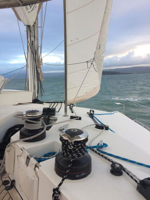 Sunset Sailing Cruise From Port Douglas - Tweed Heads Accommodation 2