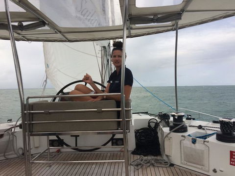 Sunset Sailing Cruise From Port Douglas - Tweed Heads Accommodation 4