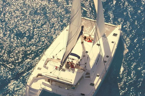 Sunset Sailing Cruise From Port Douglas - Tweed Heads Accommodation 6