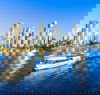 Gold Coast Sightseeing Cruise - Tweed Heads Accommodation