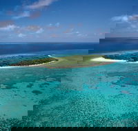 5-Day Fraser Island and Great Barrier Reef Tour - Tweed Heads Accommodation