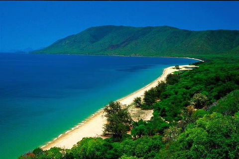 Cairns Reef And Rainforest Combo: Daintree Rainforest And The Great Barrier Reef - Tweed Heads Accommodation 0