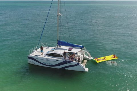 Fraser Island & Dolphin Sailing Adventure - Tweed Heads Accommodation 3