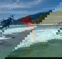 Rainbow Beach Surf School 2 Hour Main Beach Surf Lesson - Tweed Heads Accommodation