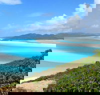 Whitsundays Sailing 2-Day Adventure