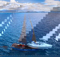 2 Night Small Group Whitsundays Sailing Adventure Aboard Mandrake