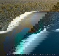 Pack-free Camping Lake McKenzie Central Hike - 2 Days - Tweed Heads Accommodation