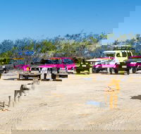 3 Day 4wd Tagalong Tour - Fraser Island - Tweed Heads Accommodation