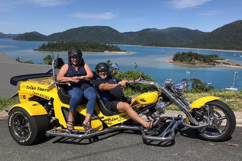 Airlie Beach Trike Tours - Tweed Heads Accommodation 0