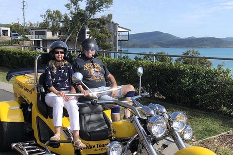 Airlie Beach Trike Tours - Tweed Heads Accommodation 1