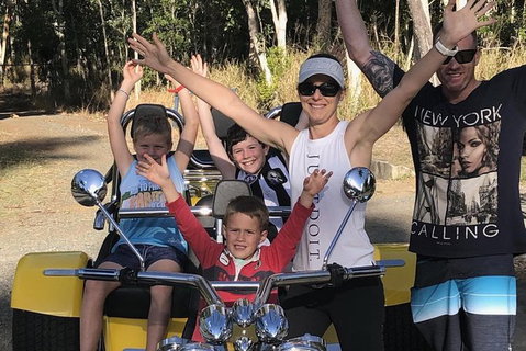 Airlie Beach Trike Tours - Tweed Heads Accommodation 5