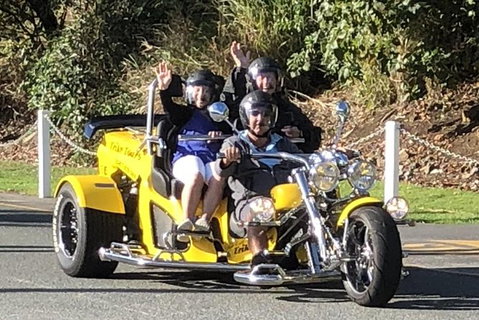 Airlie Beach Trike Tours - Tweed Heads Accommodation 4