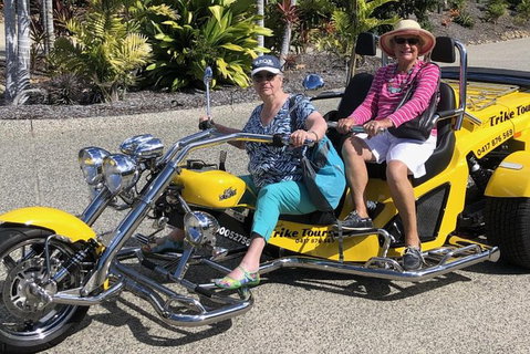 Airlie Beach Trike Tours - Tweed Heads Accommodation 3