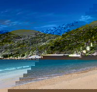 Full-Day Adventure Sailing Experience Circumnavigate Magnetic Island - Tweed Heads Accommodation