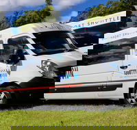 Brisbane Airport Departure shuttle Transfer from Sunshine Coast Hotels/addresses - Tweed Heads Accommodation