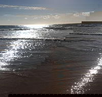 Land Based Game Fishing - Tweed Heads Accommodation