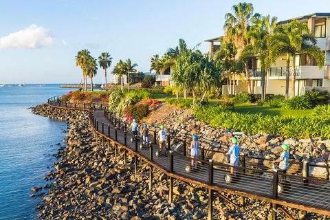Whitsundays Segway Sunset And Boardwalk Tour With Dinner - Tweed Heads Accommodation 8