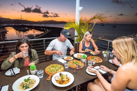 Whitsundays Segway Sunset And Boardwalk Tour With Dinner - Tweed Heads Accommodation 10