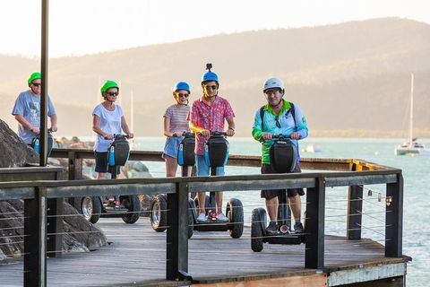 Whitsundays Segway Sunset And Boardwalk Tour With Dinner - Tweed Heads Accommodation 4