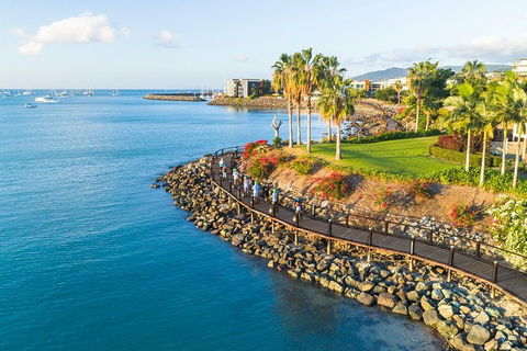 Whitsundays Segway Sunset And Boardwalk Tour With Dinner - Tweed Heads Accommodation 7