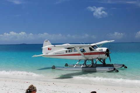 Whitsundays Seaplane Tours - Tweed Heads Accommodation 1