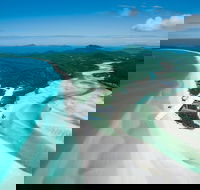 Whitsundays Seaplane Tours