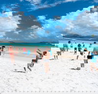 Whitehaven Beach and Hamilton Island Cruise