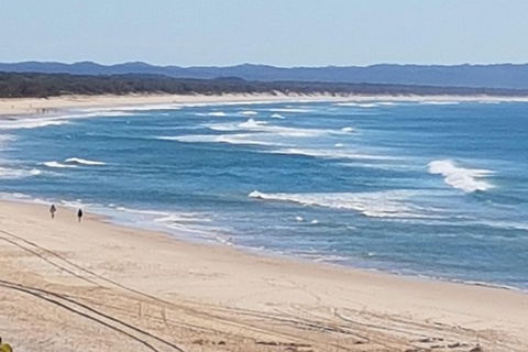 Beach Fishing - Tweed Heads Accommodation 0