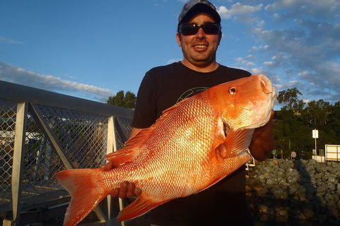 Whitsunday Islands And Great Barrier Reef Fishing Charters - Tweed Heads Accommodation 0