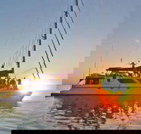 2-Night Whitsundays Sailing Adventure Wings Sailing
