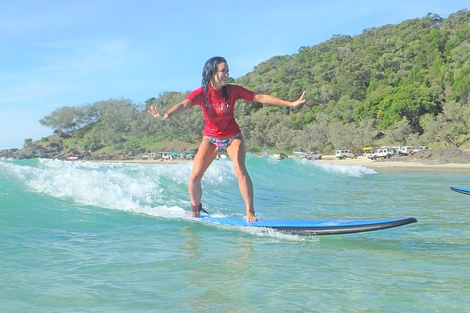 Eurong QLD Tweed Heads Accommodation