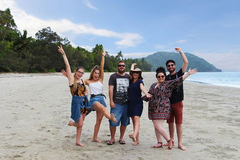 Cape Tribulation, Daintree Rainforest And Wildlife Tour - Tweed Heads Accommodation 9
